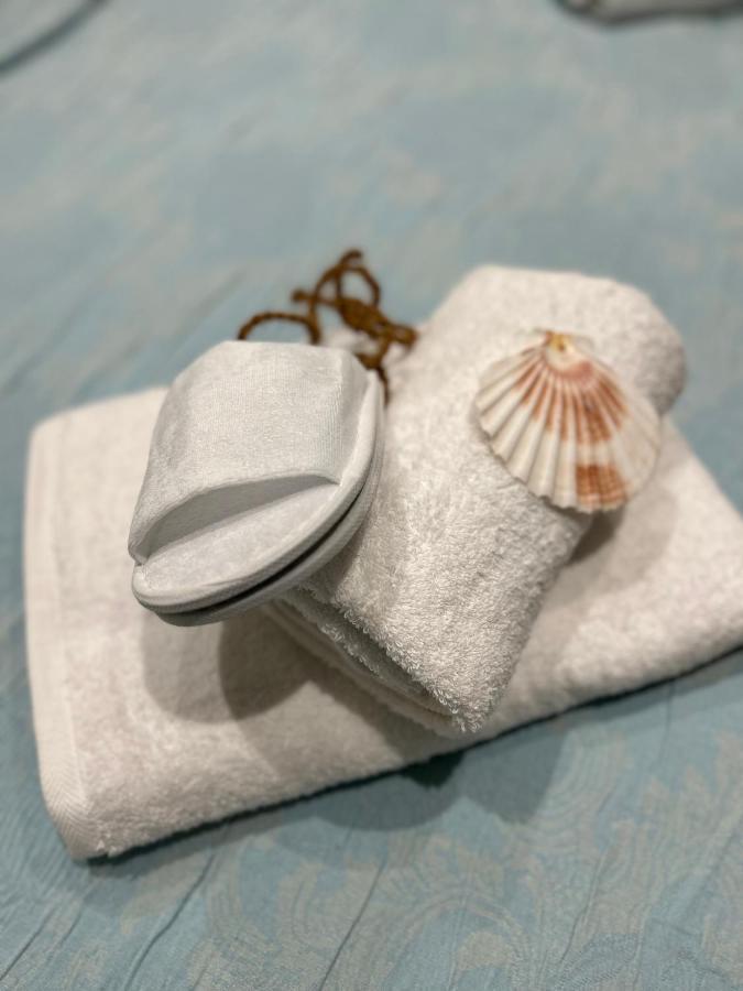 Calliopes By The Sea Boutique Suites Paralía Dionysíou Eksteriør bilde